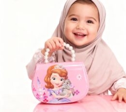 China Baby bag